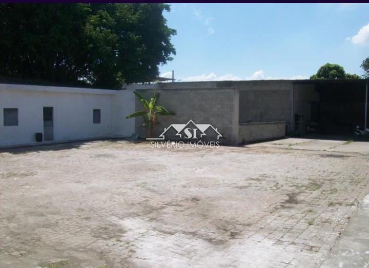 Depósito-Galpão-Armazém à venda, 2500m² - Foto 7