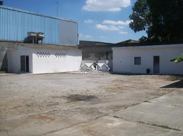 Depósito-Galpão-Armazém à venda, 2500m² - Foto 8