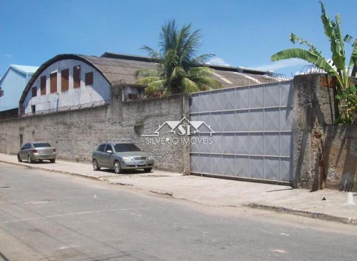 Depósito-Galpão-Armazém à venda, 2500m² - Foto 3