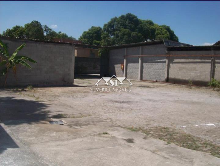 Depósito-Galpão-Armazém à venda, 2500m² - Foto 11