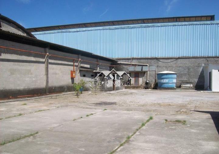 Depósito-Galpão-Armazém à venda, 2500m² - Foto 12