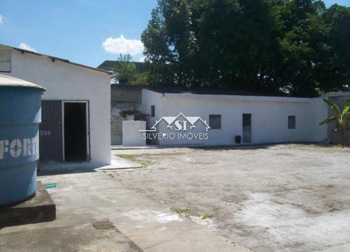 Depósito-Galpão-Armazém à venda, 2500m² - Foto 13