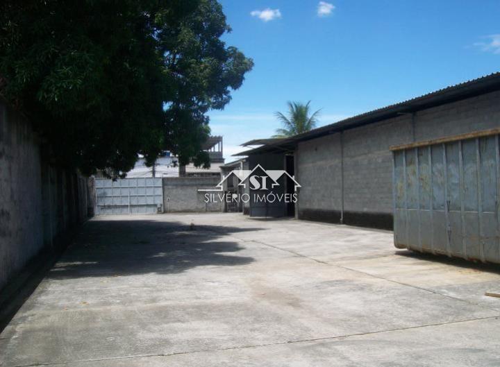 Depósito-Galpão-Armazém à venda, 2500m² - Foto 14