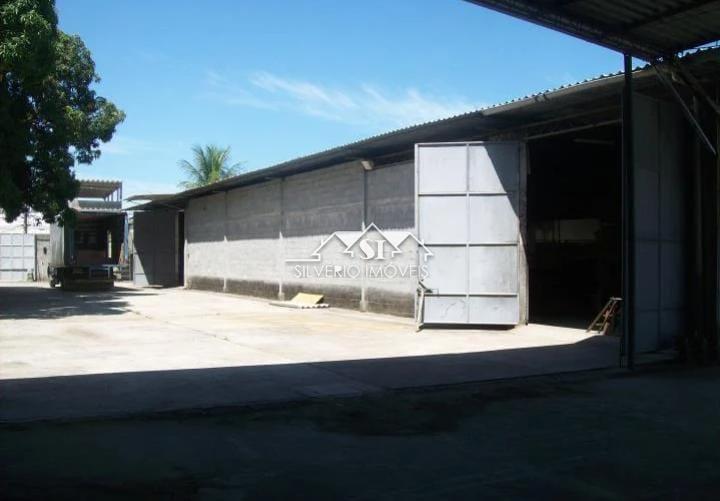 Depósito-Galpão-Armazém à venda, 2500m² - Foto 15
