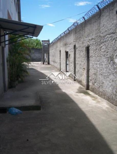 Depósito-Galpão-Armazém à venda, 2500m² - Foto 16