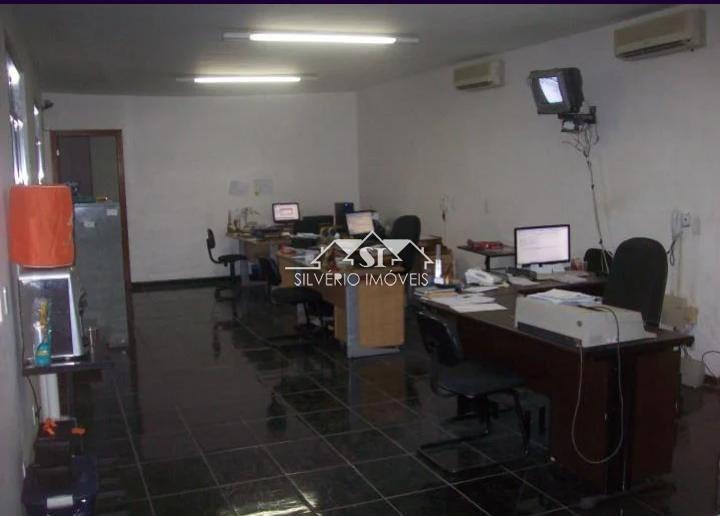 Depósito-Galpão-Armazém à venda, 2500m² - Foto 5