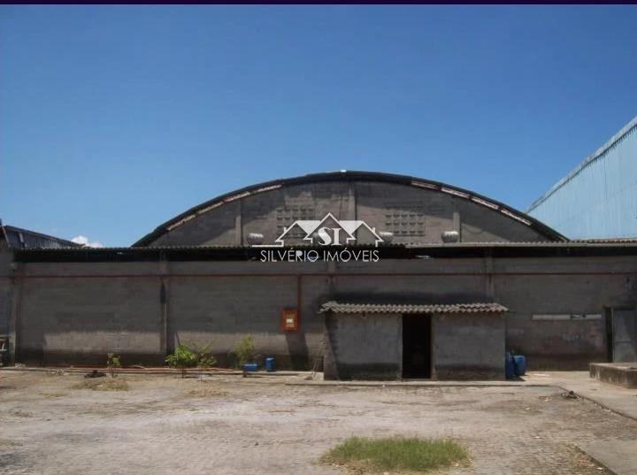Depósito-Galpão-Armazém à venda, 2500m² - Foto 4