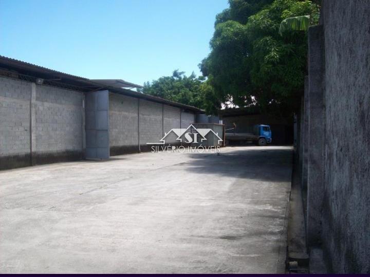 Depósito-Galpão-Armazém à venda, 2500m² - Foto 17