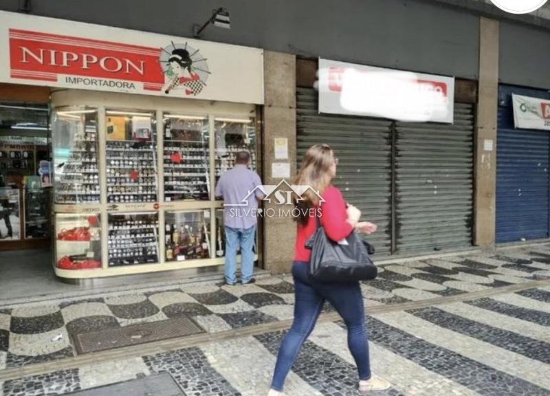 Loja em Centro - Niterói/RJ 