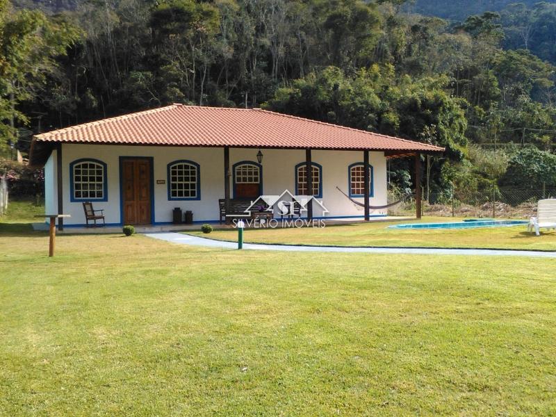 Casa à venda em Pedro do Rio, Petrópolis - RJ - Foto 23