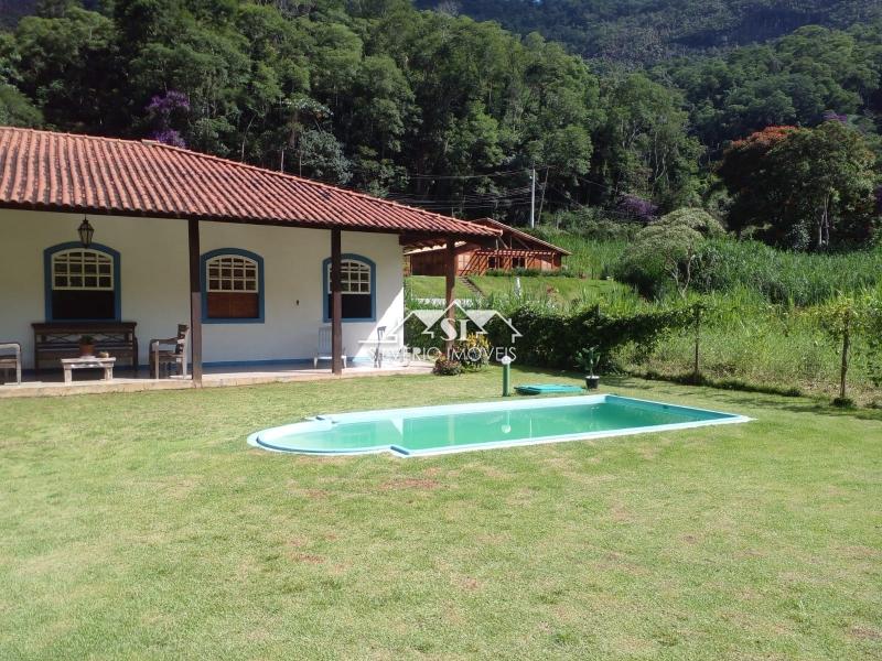 Casa à venda em Pedro do Rio, Petrópolis - RJ - Foto 20