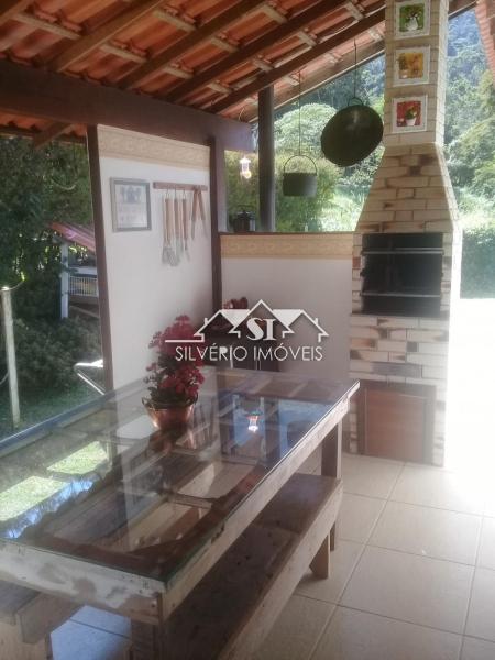 Casa à venda em Pedro do Rio, Petrópolis - RJ - Foto 8