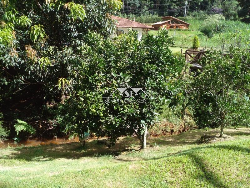 Casa à venda em Pedro do Rio, Petrópolis - RJ - Foto 6