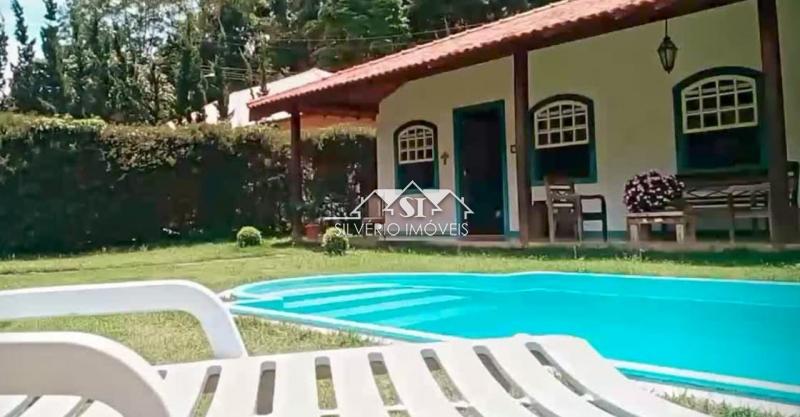 Casa à venda em Pedro do Rio, Petrópolis - RJ - Foto 19