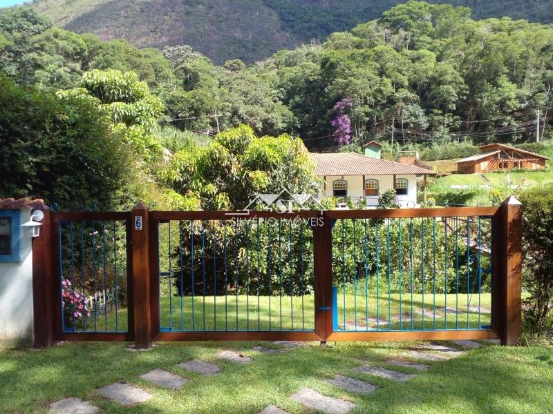 Casa à venda em Pedro do Rio, Petrópolis - RJ - Foto 5