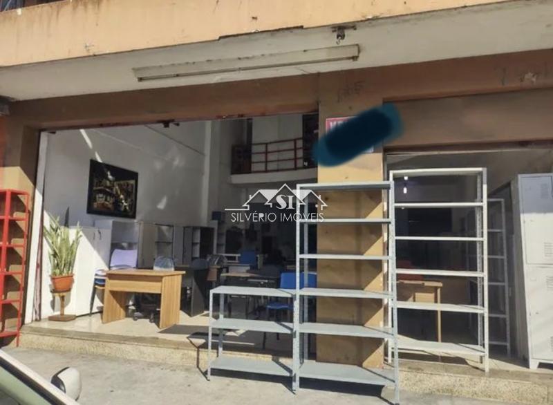 Loja-Salão à venda, 400m² - Foto 2