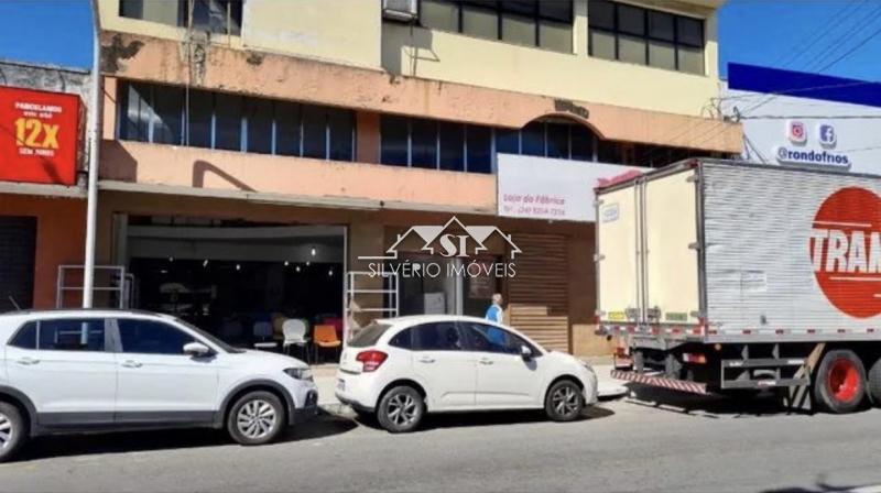 Loja-Salão à venda, 400m² - Foto 1
