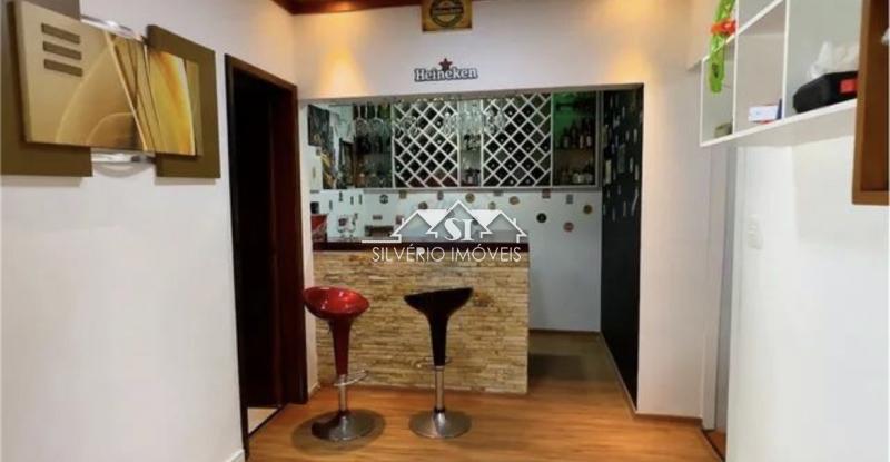 Casa à venda com 5 quartos, 300m² - Foto 13