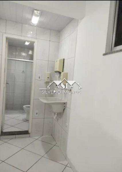 Depósito-Galpão-Armazém para alugar, 57m² - Foto 5