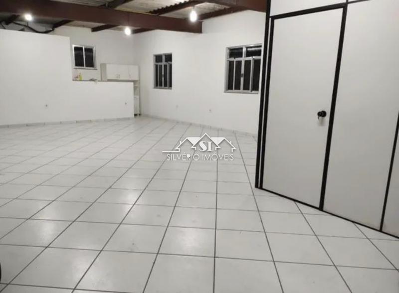 Depósito-Galpão-Armazém para alugar, 57m² - Foto 2