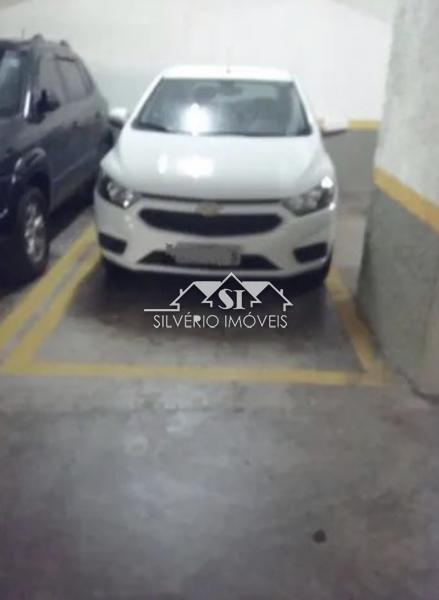 Vaga de Garagem em Centro - Petrópolis/RJ 