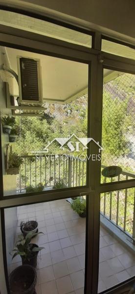 Apartamento à venda em Coronel Veiga, Petrópolis - RJ - Foto 2