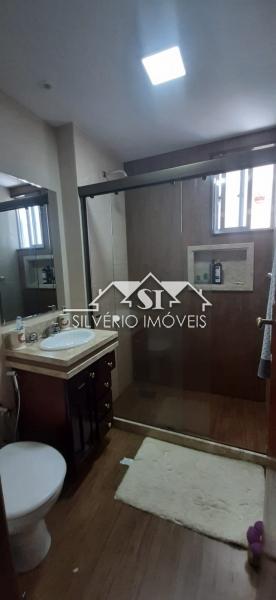 Apartamento à venda com 2 quartos, 95m² - Foto 10