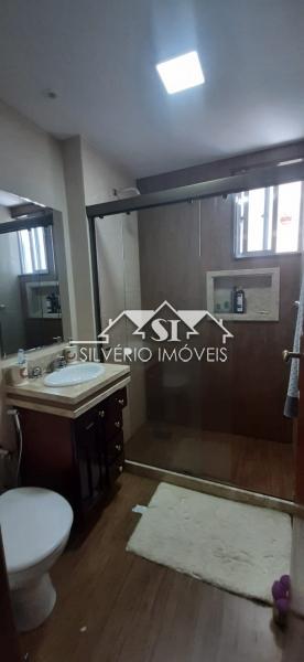 Apartamento à venda em Coronel Veiga, Petrópolis - RJ - Foto 10