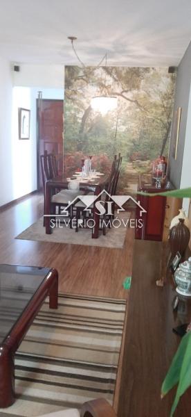Apartamento em Coronel Veiga - Petrópolis/RJ  - 2 Quartos