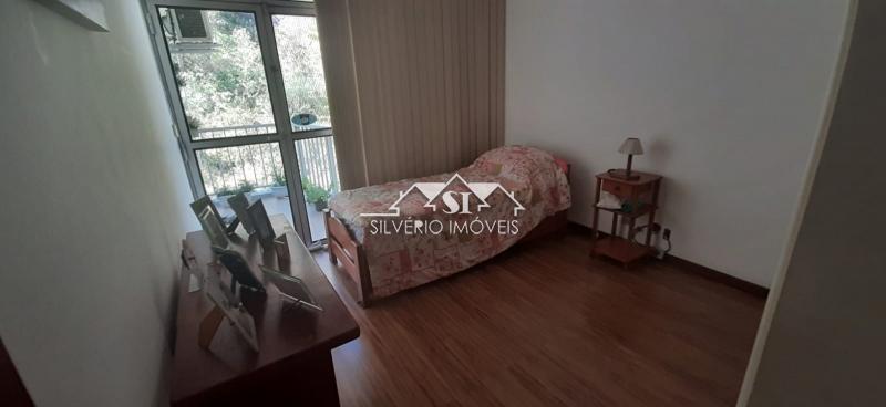 Apartamento à venda em Coronel Veiga, Petrópolis - RJ - Foto 5