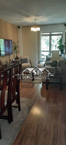 Apartamento à venda com 2 quartos, 95m² - Foto 4