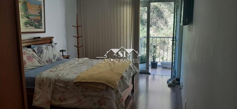 Apartamento à venda em Coronel Veiga, Petrópolis - RJ - Foto 3