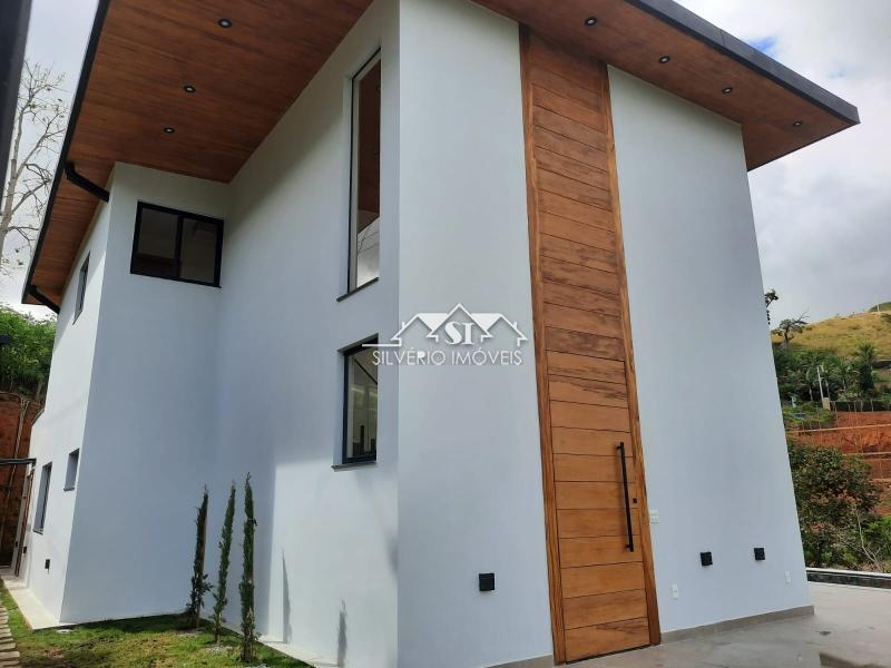 Casa à venda com 3 quartos, 260m² - Foto 7