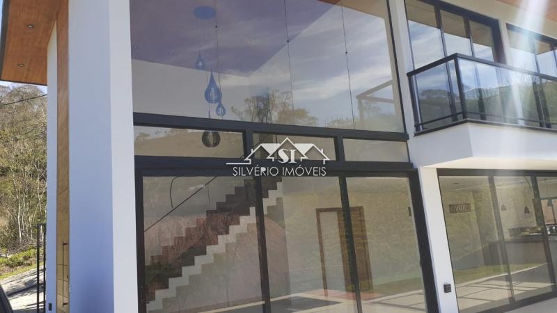 Casa à venda com 3 quartos, 260m² - Foto 5