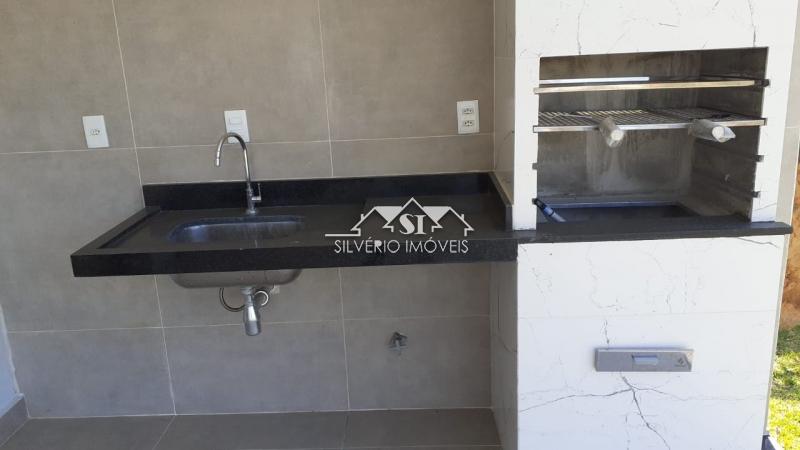 Casa à venda com 3 quartos, 260m² - Foto 29