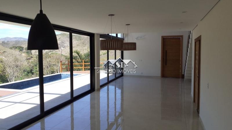 Casa à venda com 3 quartos, 260m² - Foto 15