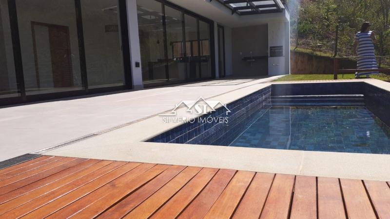 Casa à venda com 3 quartos, 260m² - Foto 21