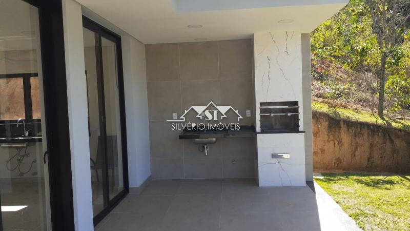 Casa à venda com 3 quartos, 260m² - Foto 20