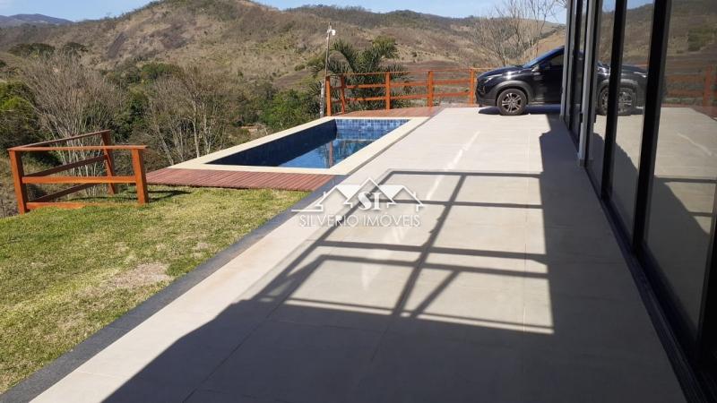 Casa à venda com 3 quartos, 260m² - Foto 23