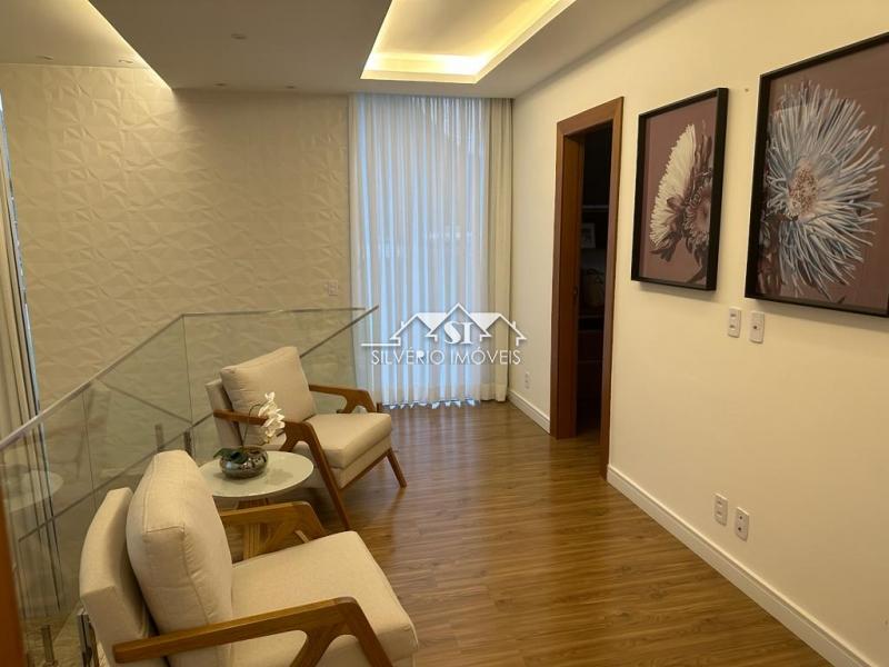 Casa à venda com 3 quartos, 288m² - Foto 5