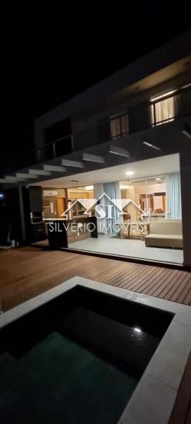 Casa à venda com 3 quartos, 288m² - Foto 6