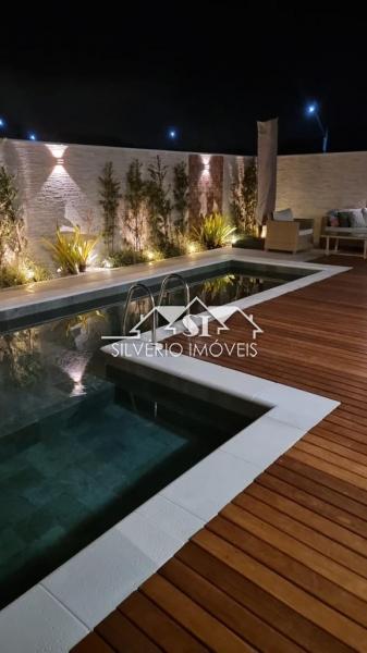 Casa à venda com 3 quartos, 288m² - Foto 7