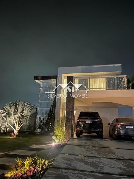 Casa à venda com 3 quartos, 288m² - Foto 8