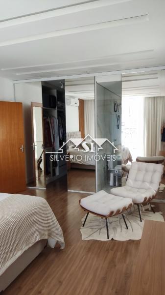 Casa à venda com 3 quartos, 288m² - Foto 12