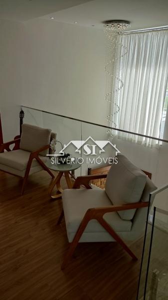 Casa à venda com 3 quartos, 288m² - Foto 13