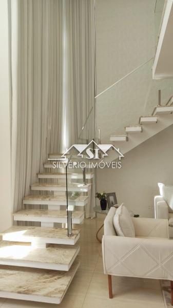 Casa à venda com 3 quartos, 288m² - Foto 14