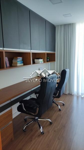 Casa à venda com 3 quartos, 288m² - Foto 15