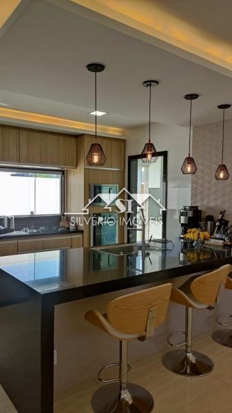 Casa à venda com 3 quartos, 288m² - Foto 17