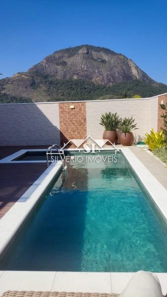 Casa à venda com 3 quartos, 288m² - Foto 18