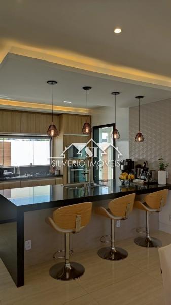Casa à venda com 3 quartos, 288m² - Foto 19